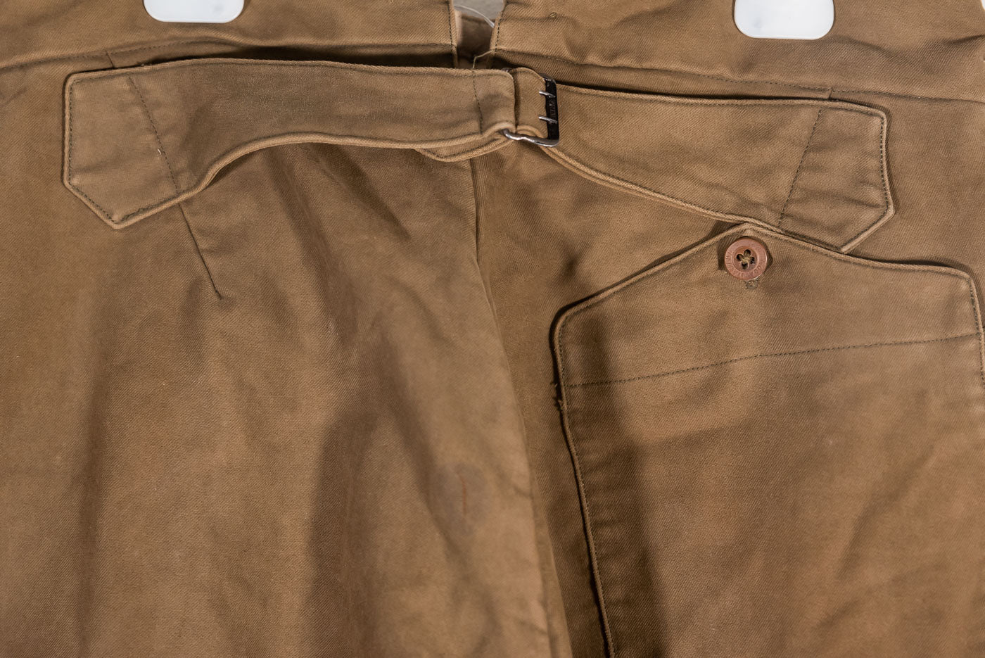 Pantaloni Coloniali REI WW2