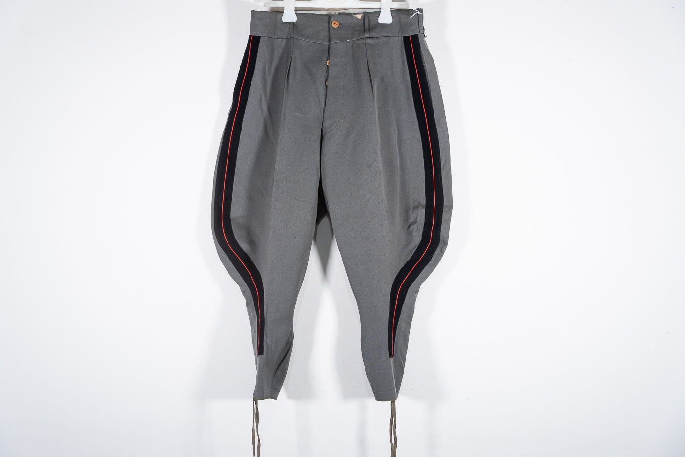 Pantaloni M.34 Ufficiale REI