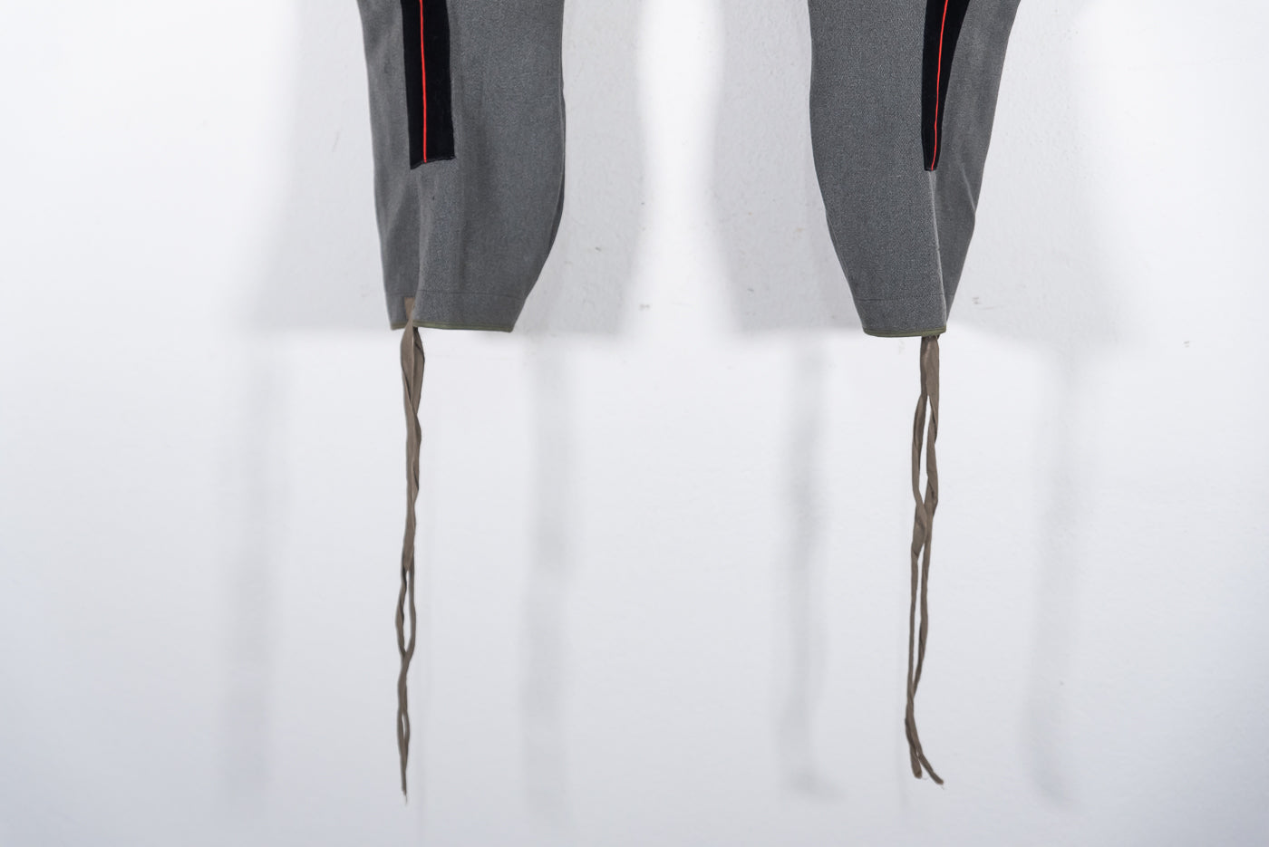 Pantaloni M.34 Ufficiale REI