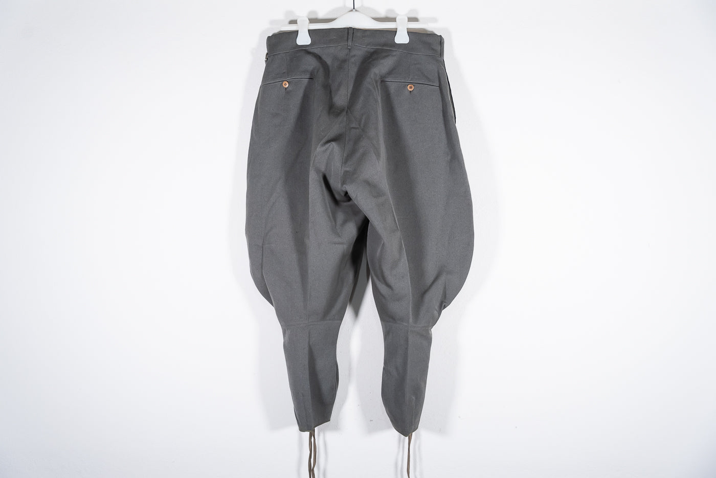 Pantaloni M.34 Ufficiale REI