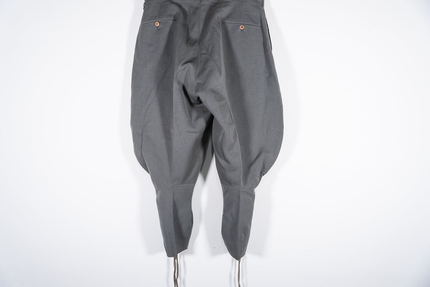 Pantaloni M.34 Ufficiale REI