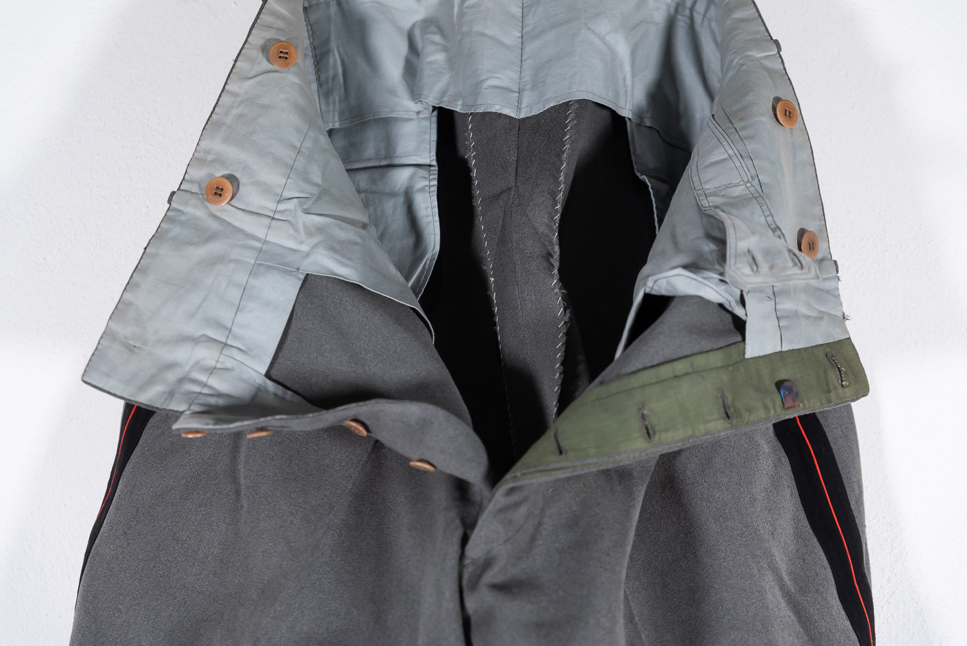 Pantaloni M.34 Ufficiale REI