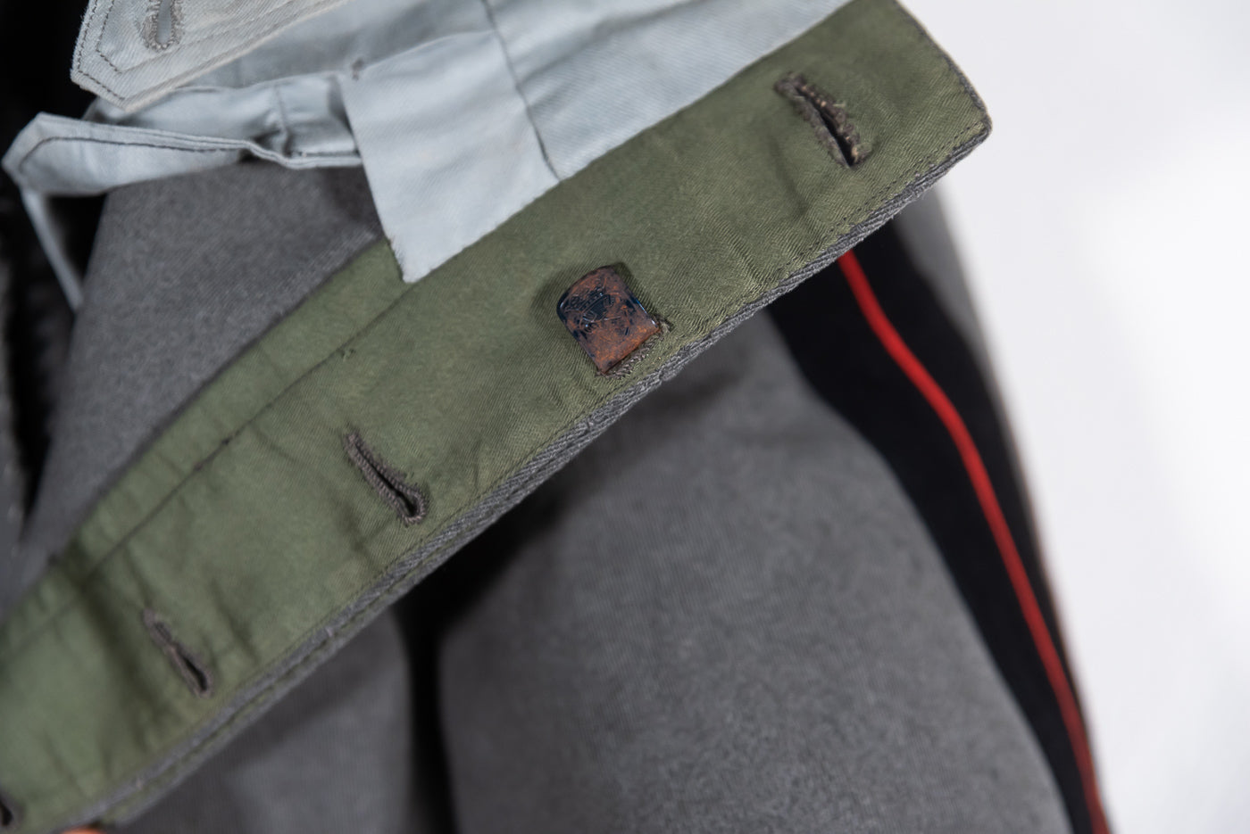 Pantaloni M.34 Ufficiale REI
