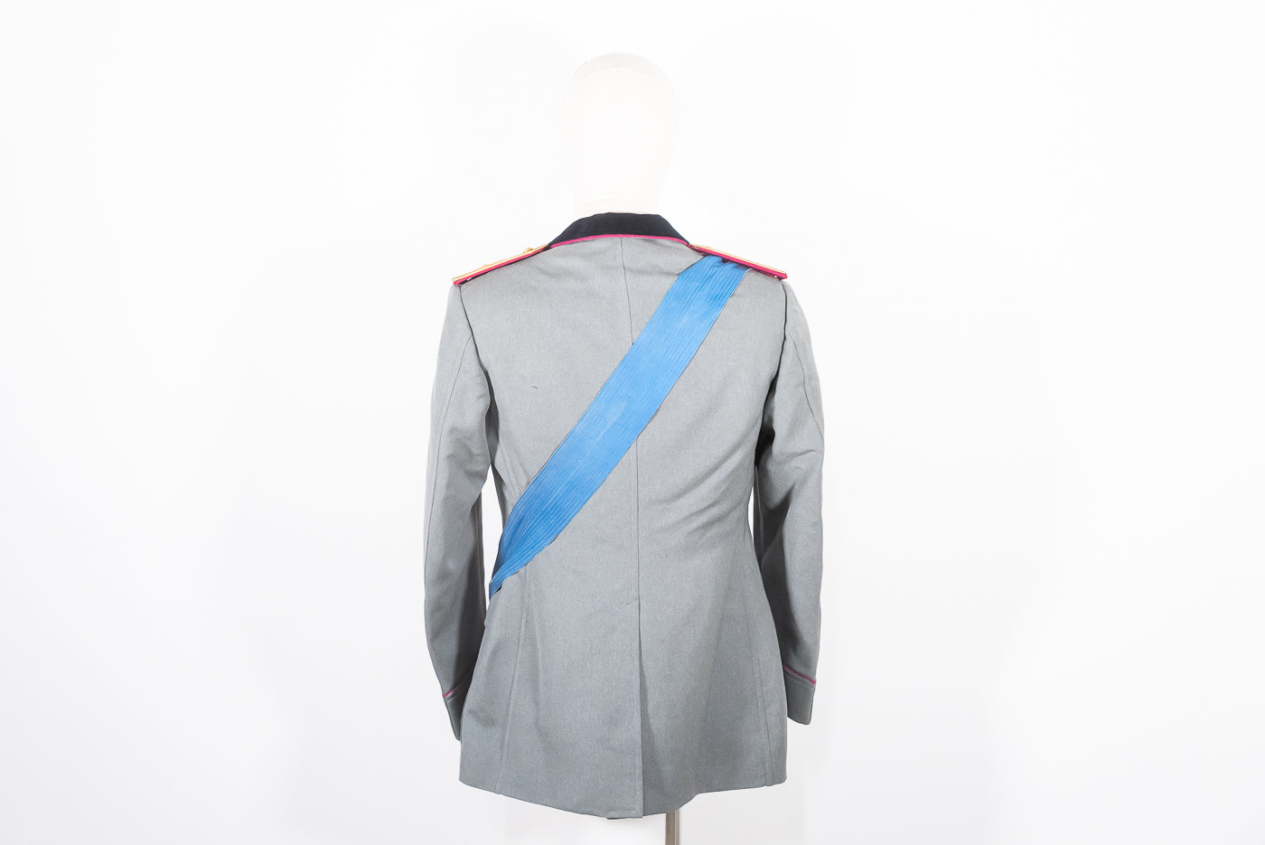 Giacca e pantaloni M.34 Ufficiale Genio REI