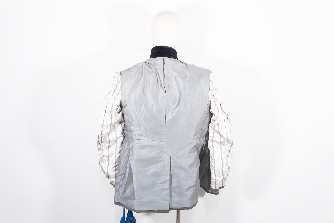 Giacca e pantaloni M.34 Ufficiale Genio REI