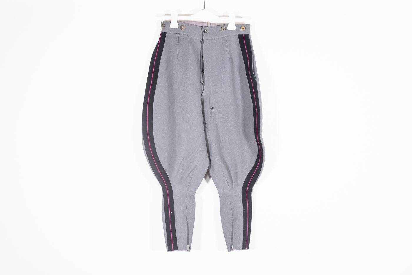 Giacca e pantaloni M.34 Ufficiale Genio REI