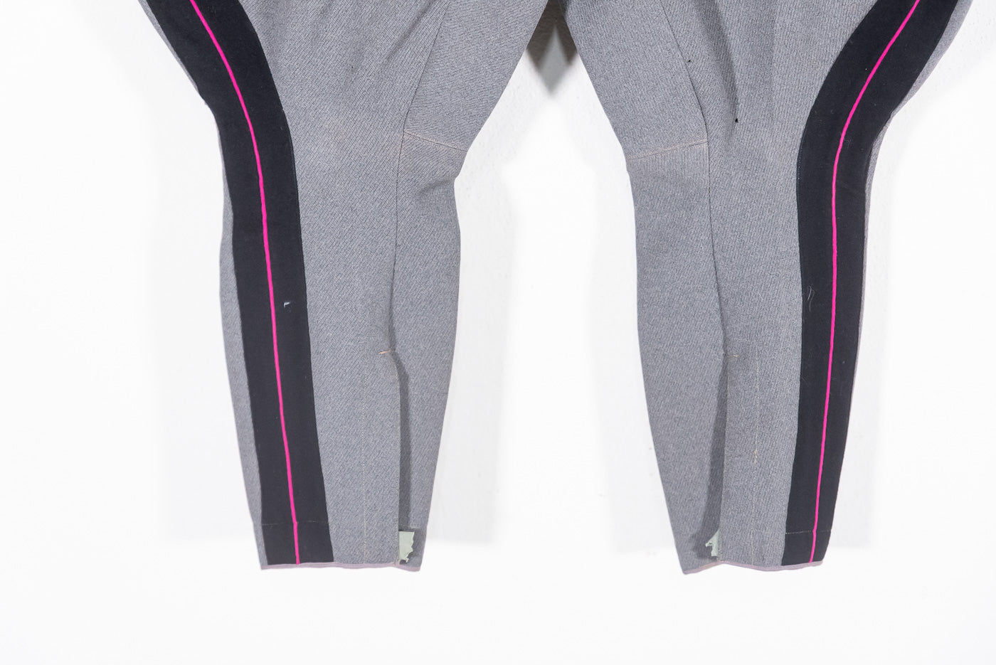 Giacca e pantaloni M.34 Ufficiale Genio REI