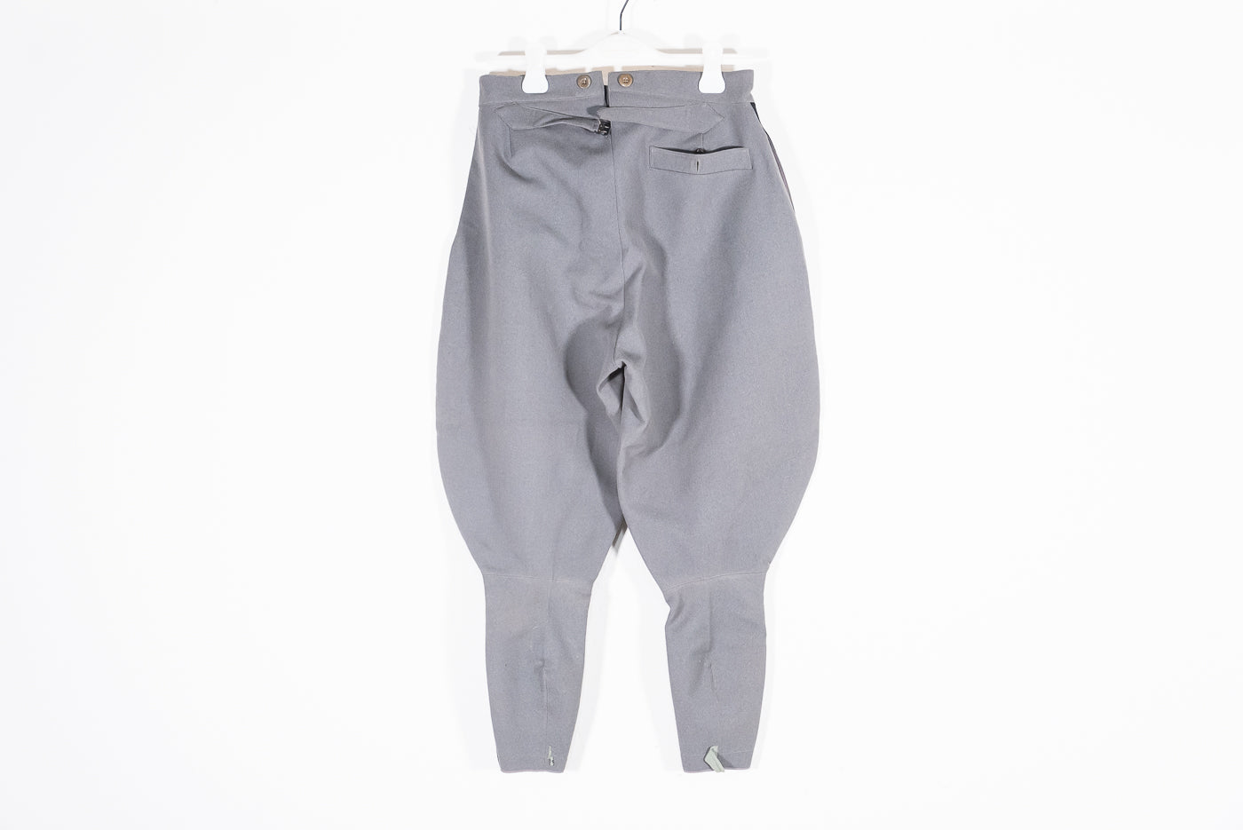 Giacca e pantaloni M.34 Ufficiale Genio REI