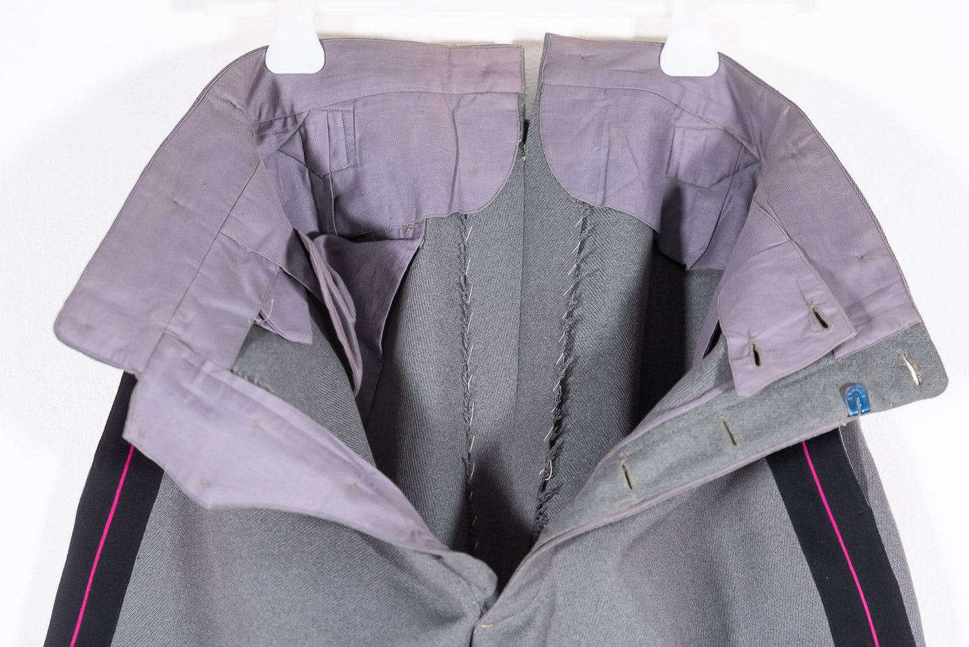 Giacca e pantaloni M.34 Ufficiale Genio REI