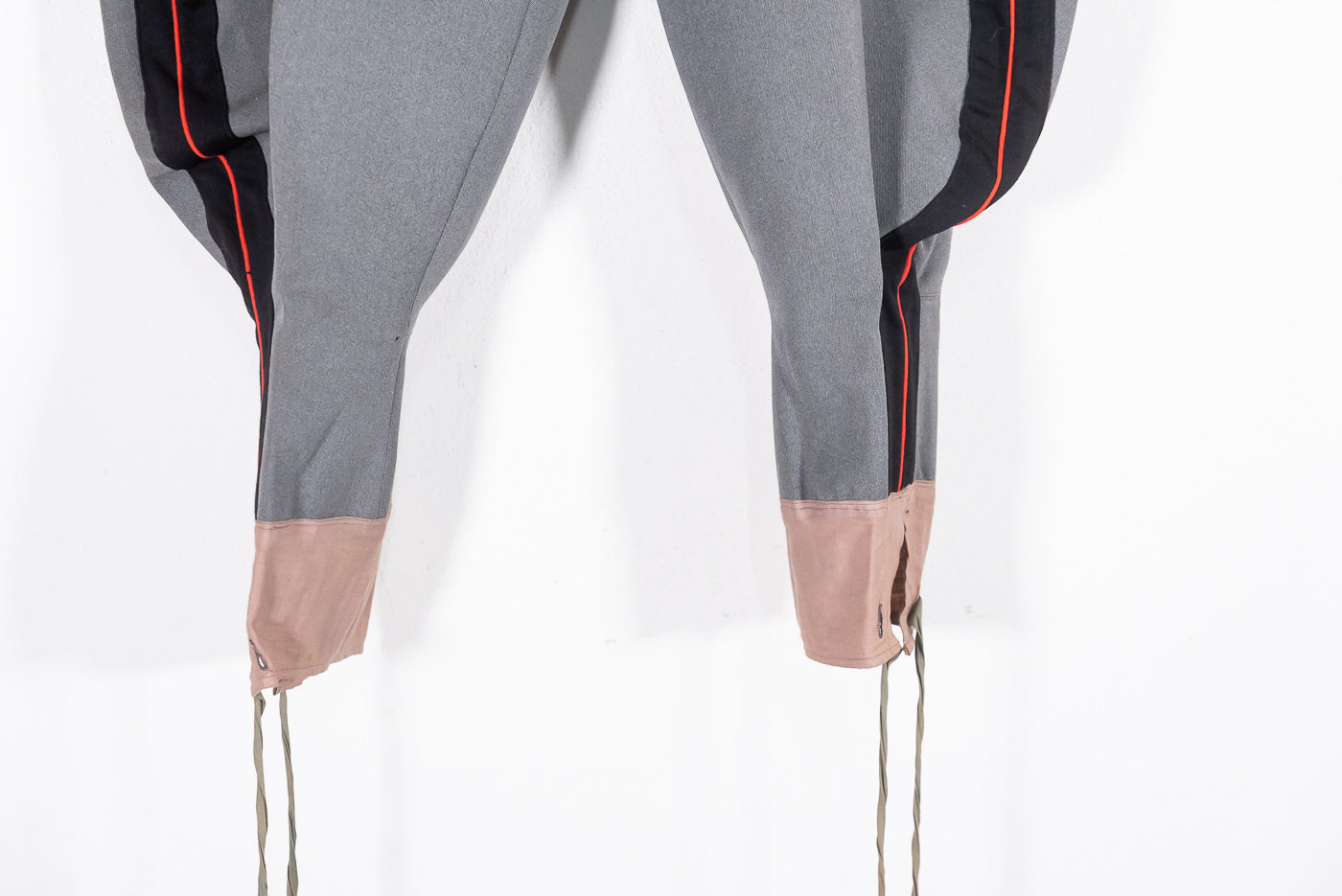 Giacca e pantaloni M.34 Tenente Fanteria REI