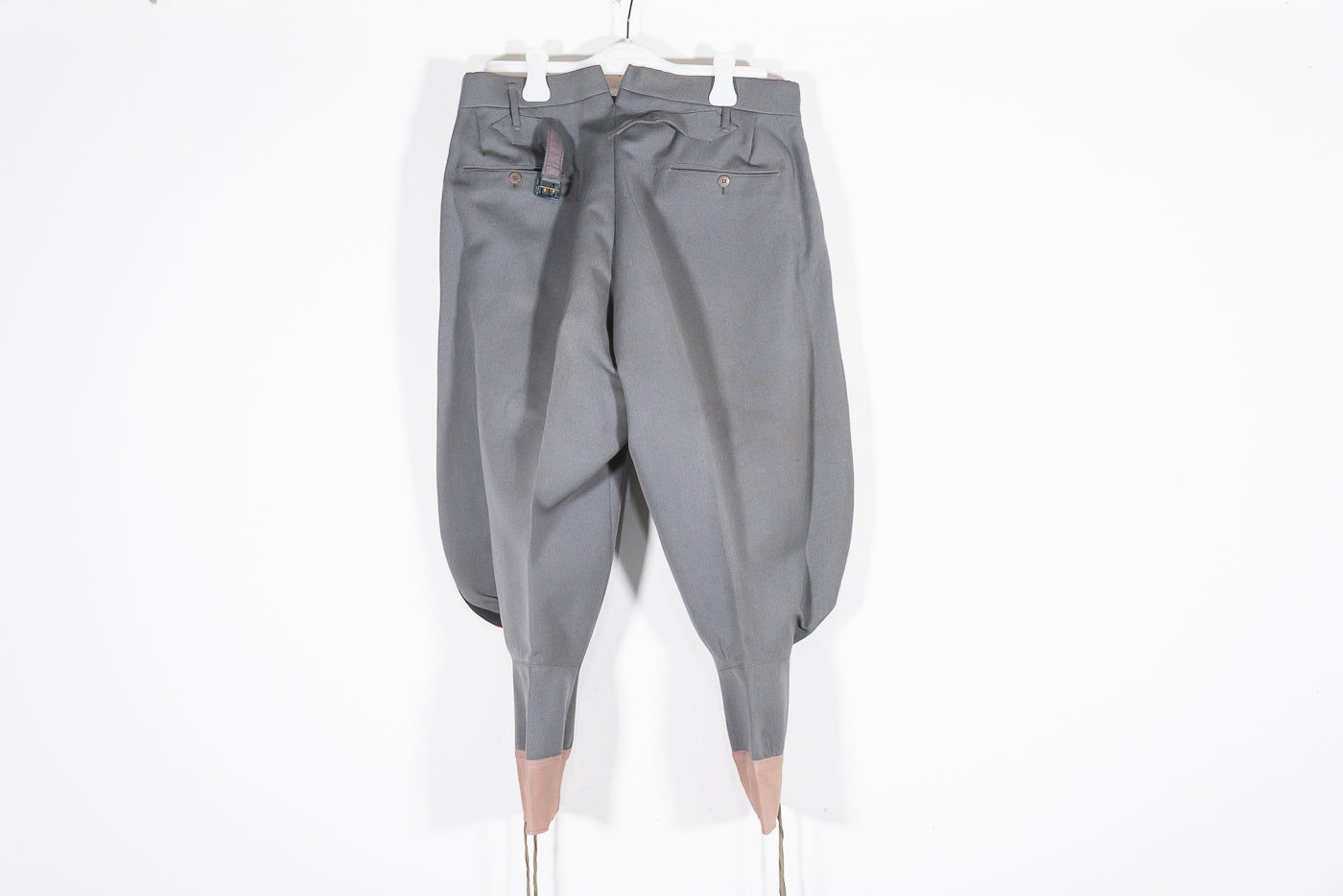 Giacca e pantaloni M.34 Tenente Fanteria REI