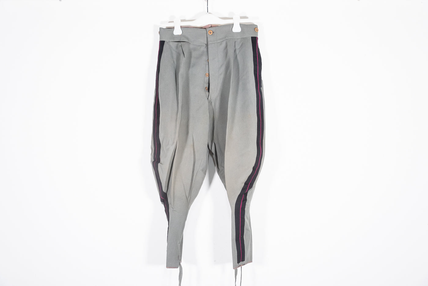 Giacca e pantaloni M.34 Ufficiale Genio REI