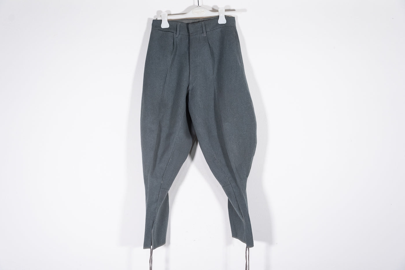 Pantaloni M.40 Ufficiale REI WW2