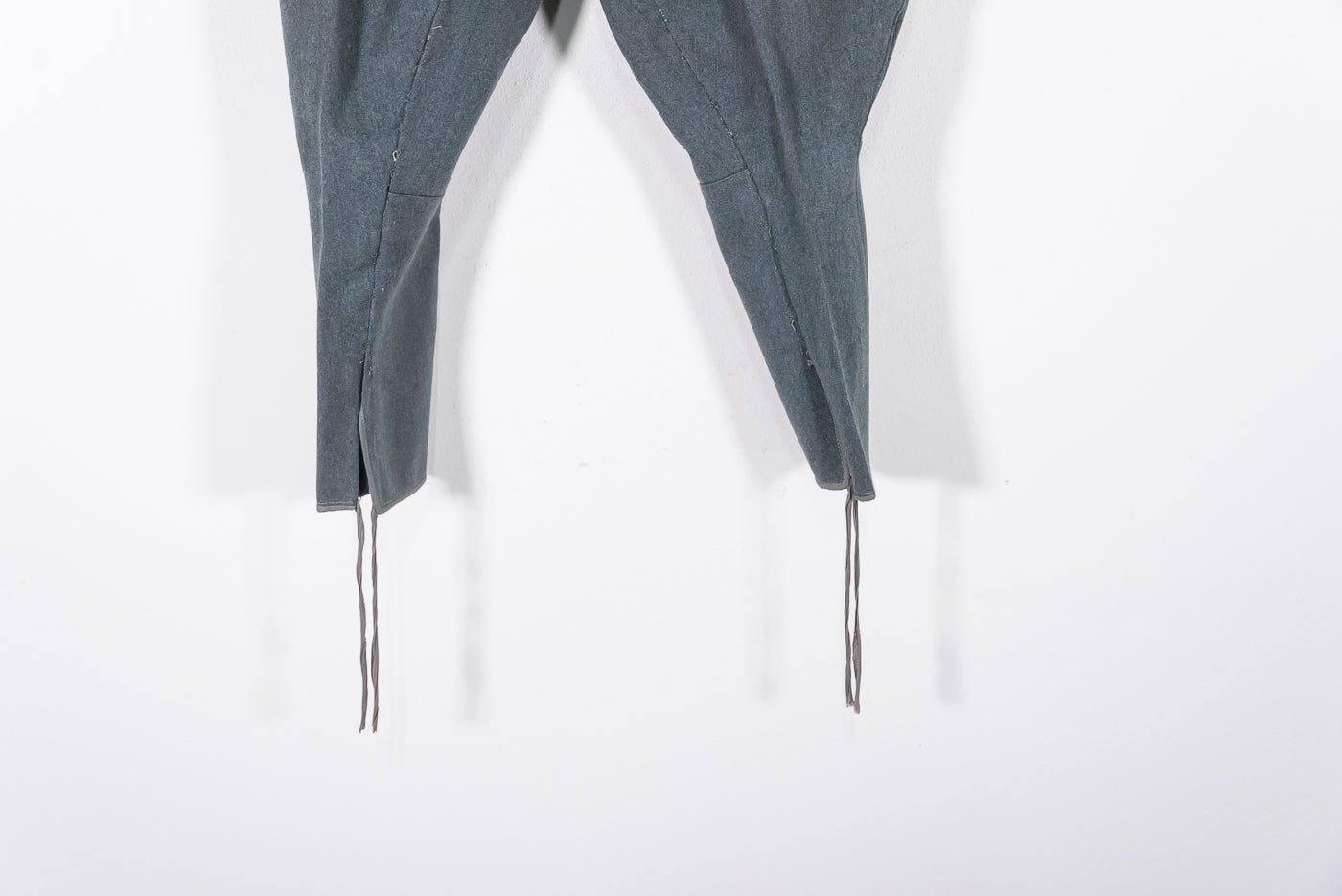 Pantaloni M.40 Ufficiale REI WW2