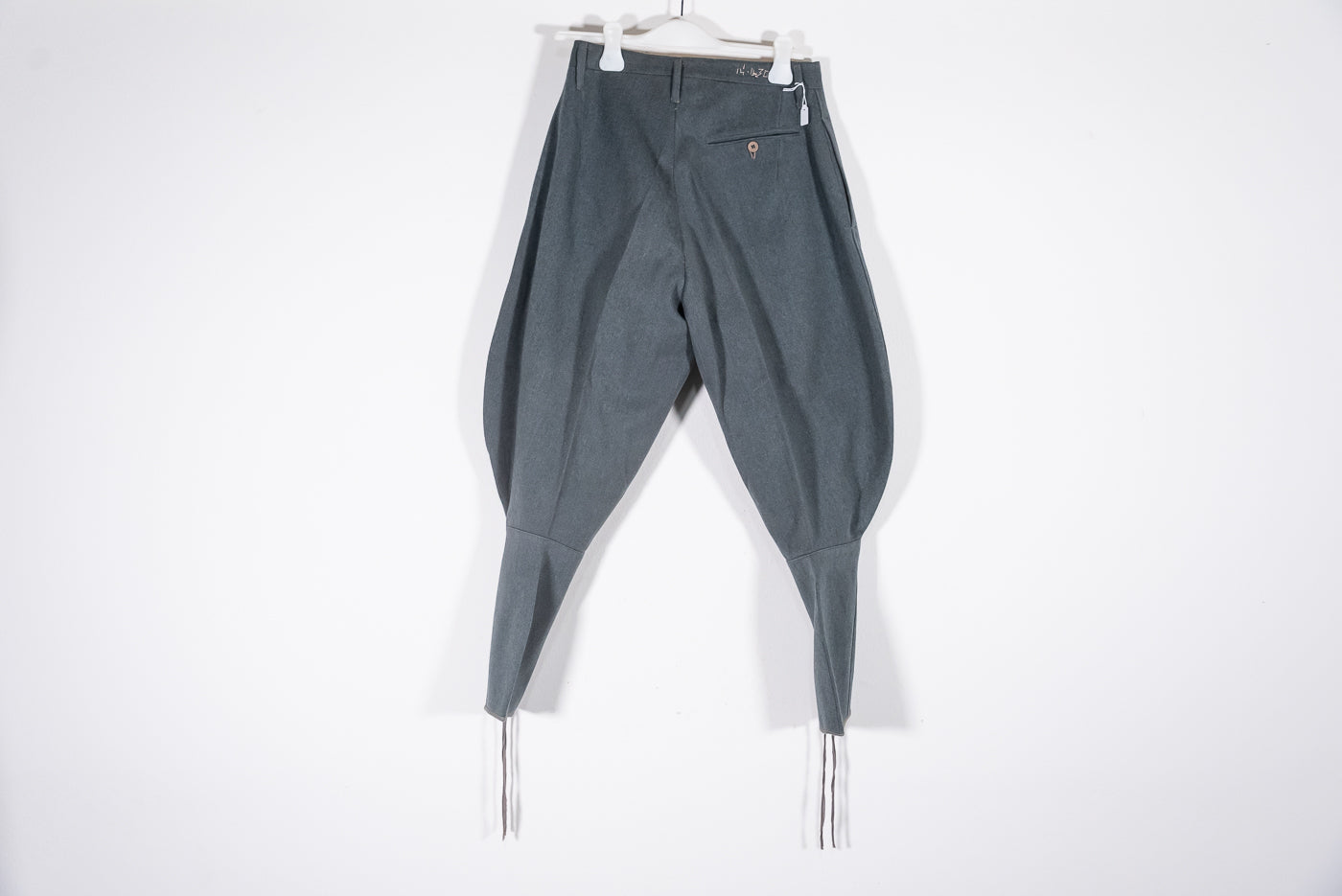Pantaloni M.40 Ufficiale REI WW2