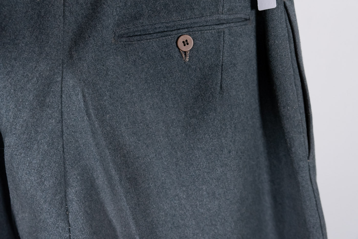 Pantaloni M.40 Ufficiale REI WW2