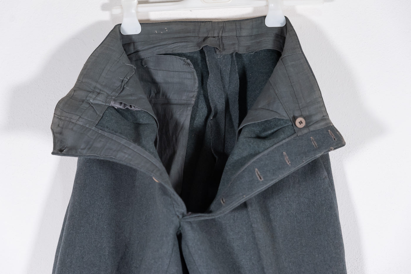 Pantaloni M.40 Ufficiale REI WW2