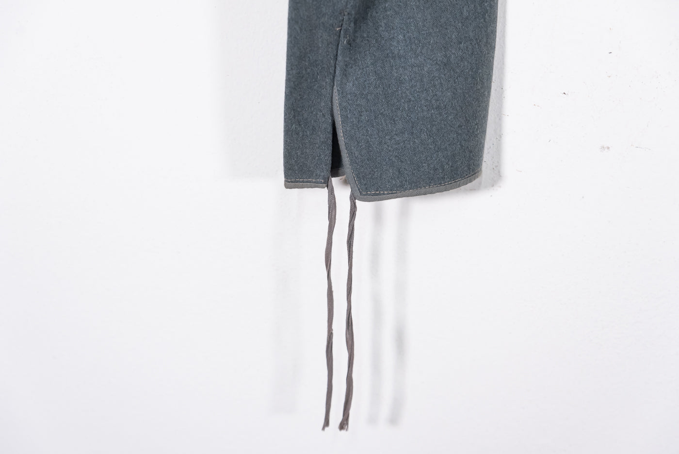 Pantaloni M.40 Ufficiale REI WW2