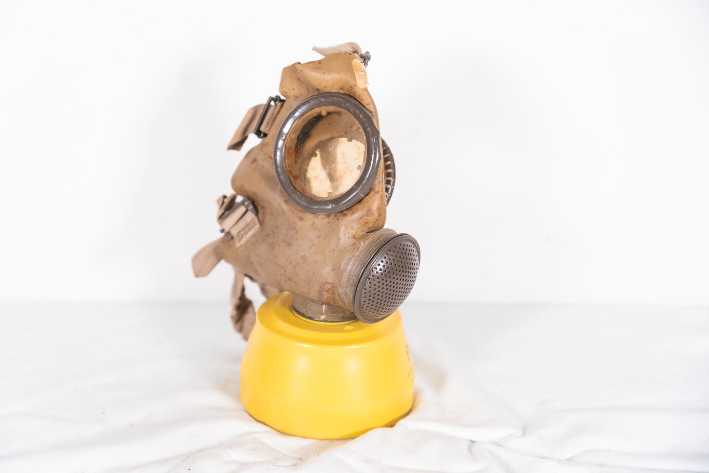 Maschera antigas PC-40 WW2