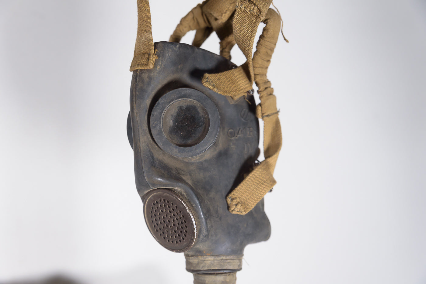 Maschera antigas O.41 RS