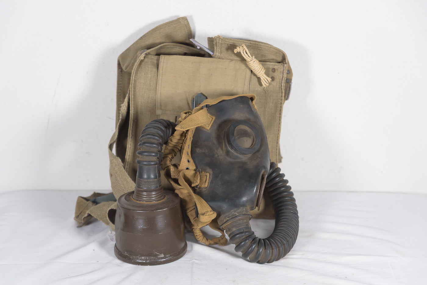 Maschera antigas O.41 RS