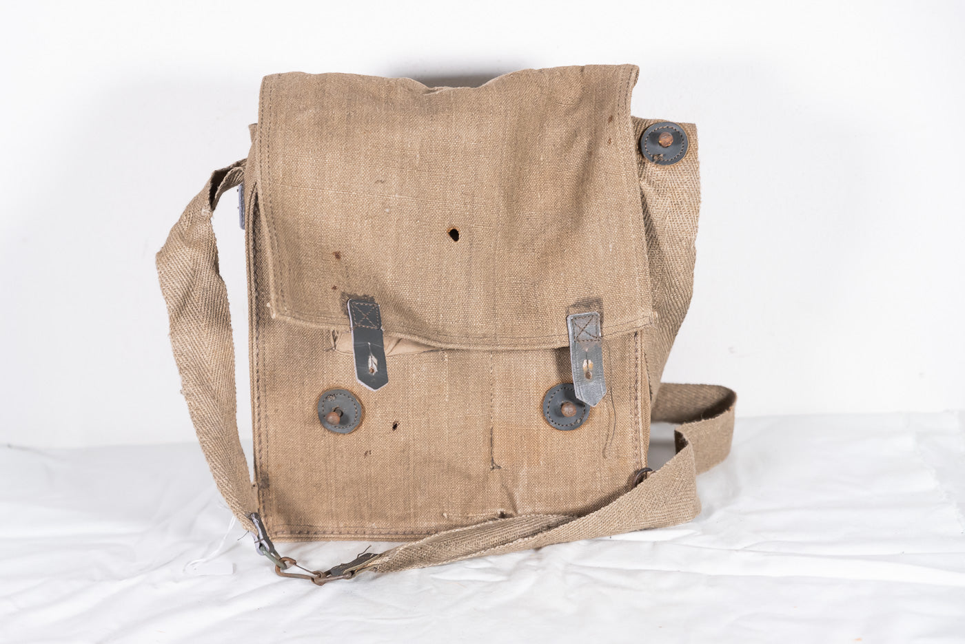 Maschera antigas O.41 Rs WW2