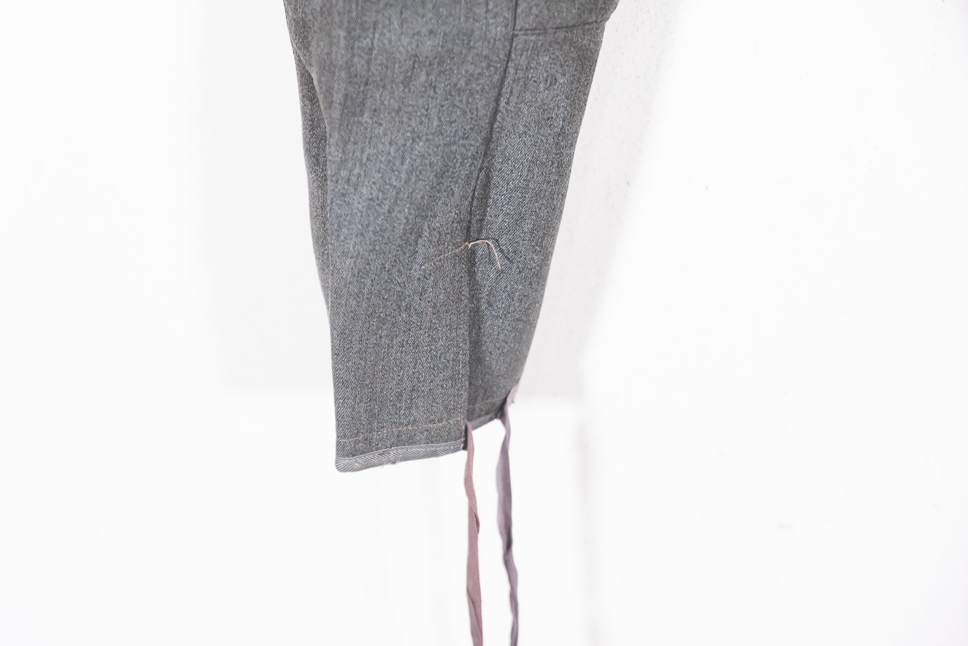 Pantaloni truppe montate REI WW2