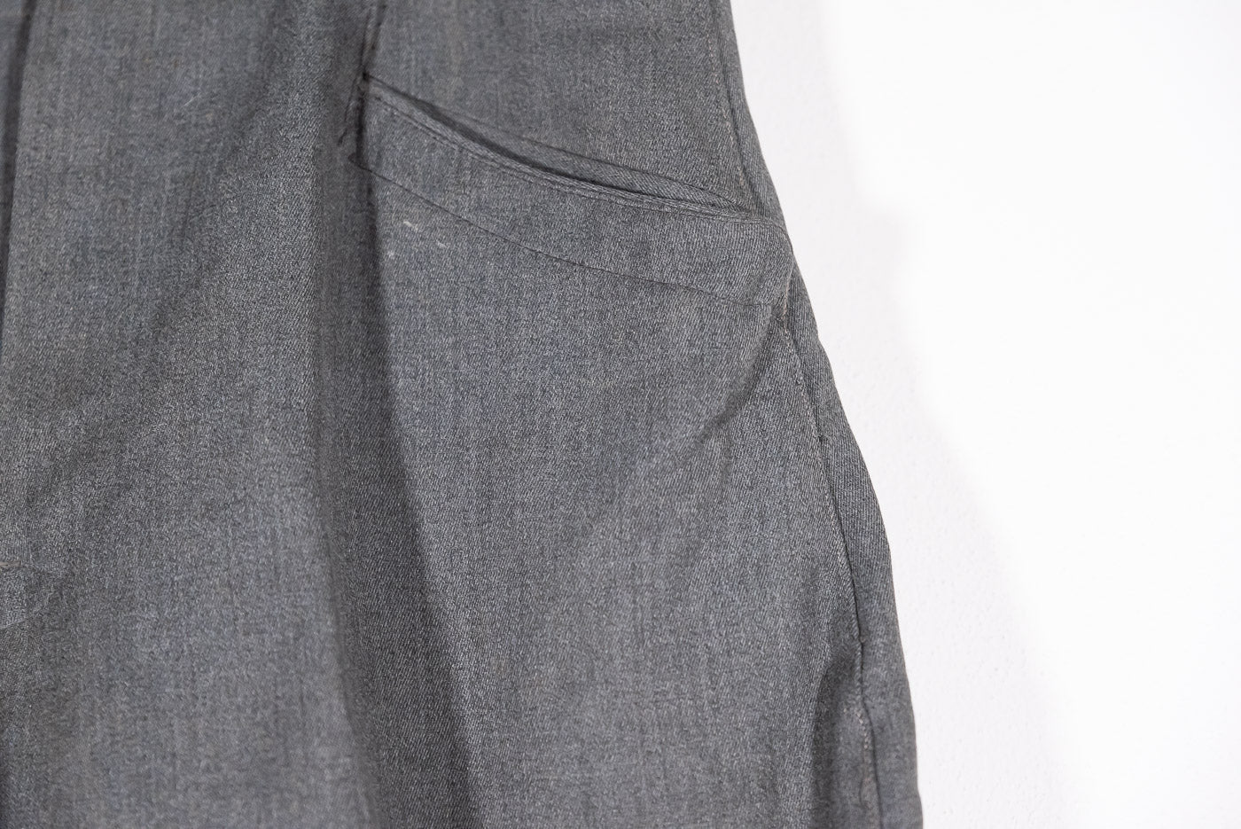 Pantaloni truppe montate REI WW2
