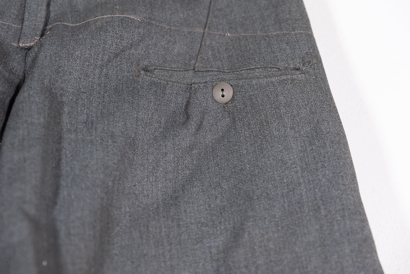 Pantaloni truppe montate REI WW2