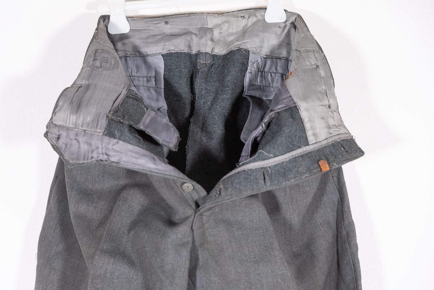 Pantaloni truppe montate REI WW2