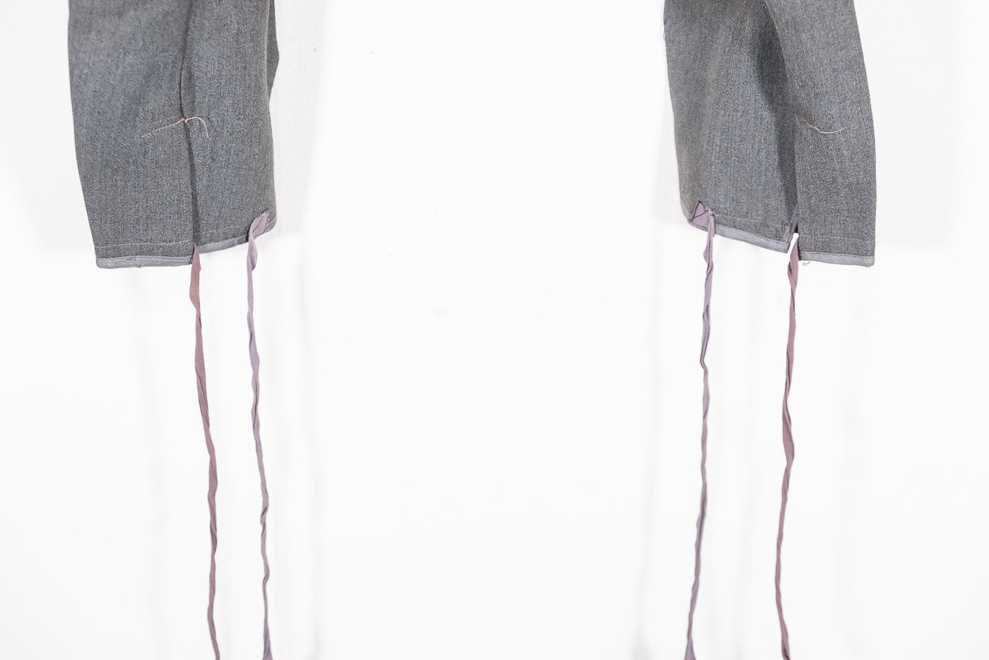 Pantaloni truppe montate REI WW2