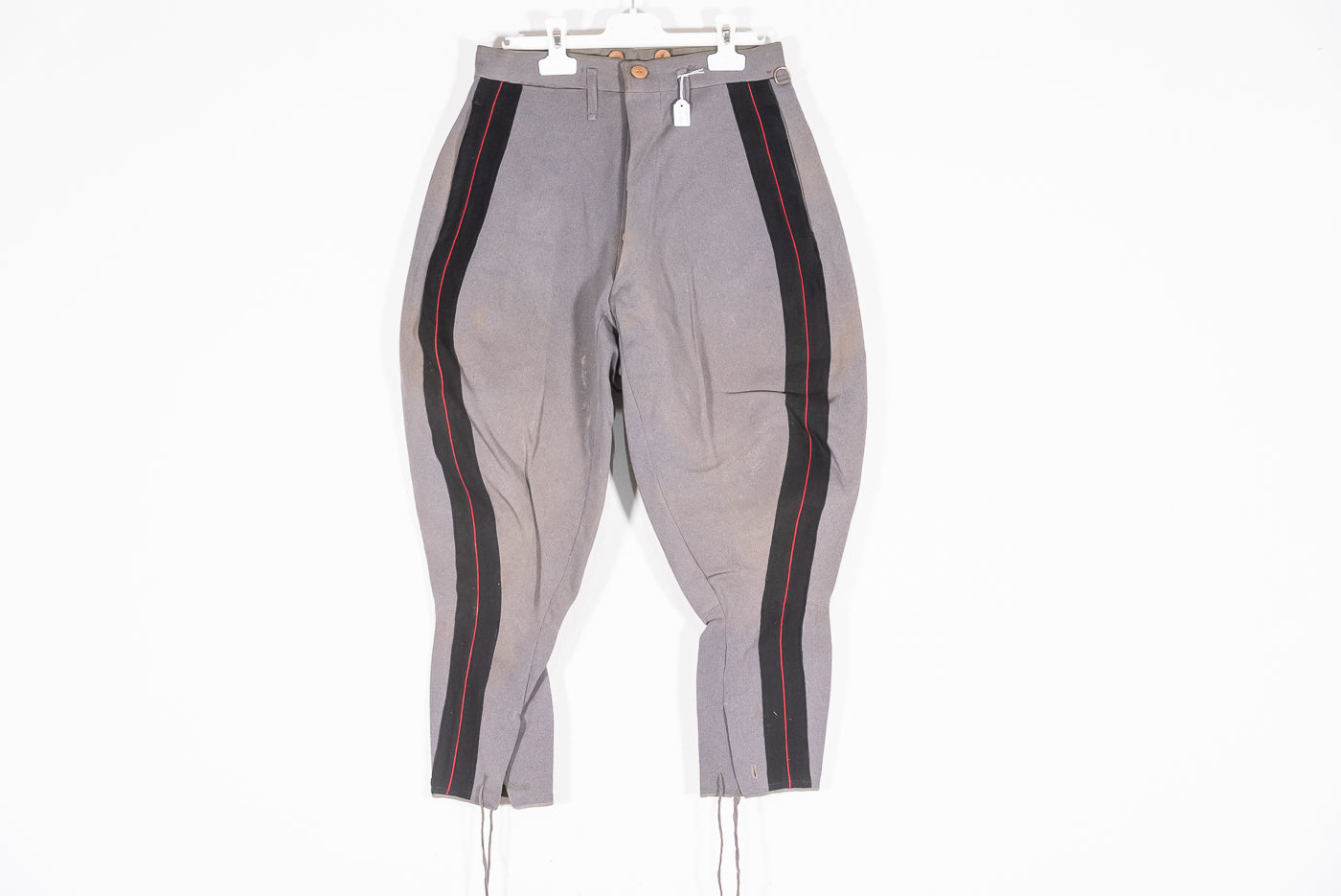 Pantaloni M.34 Ufficiale REI