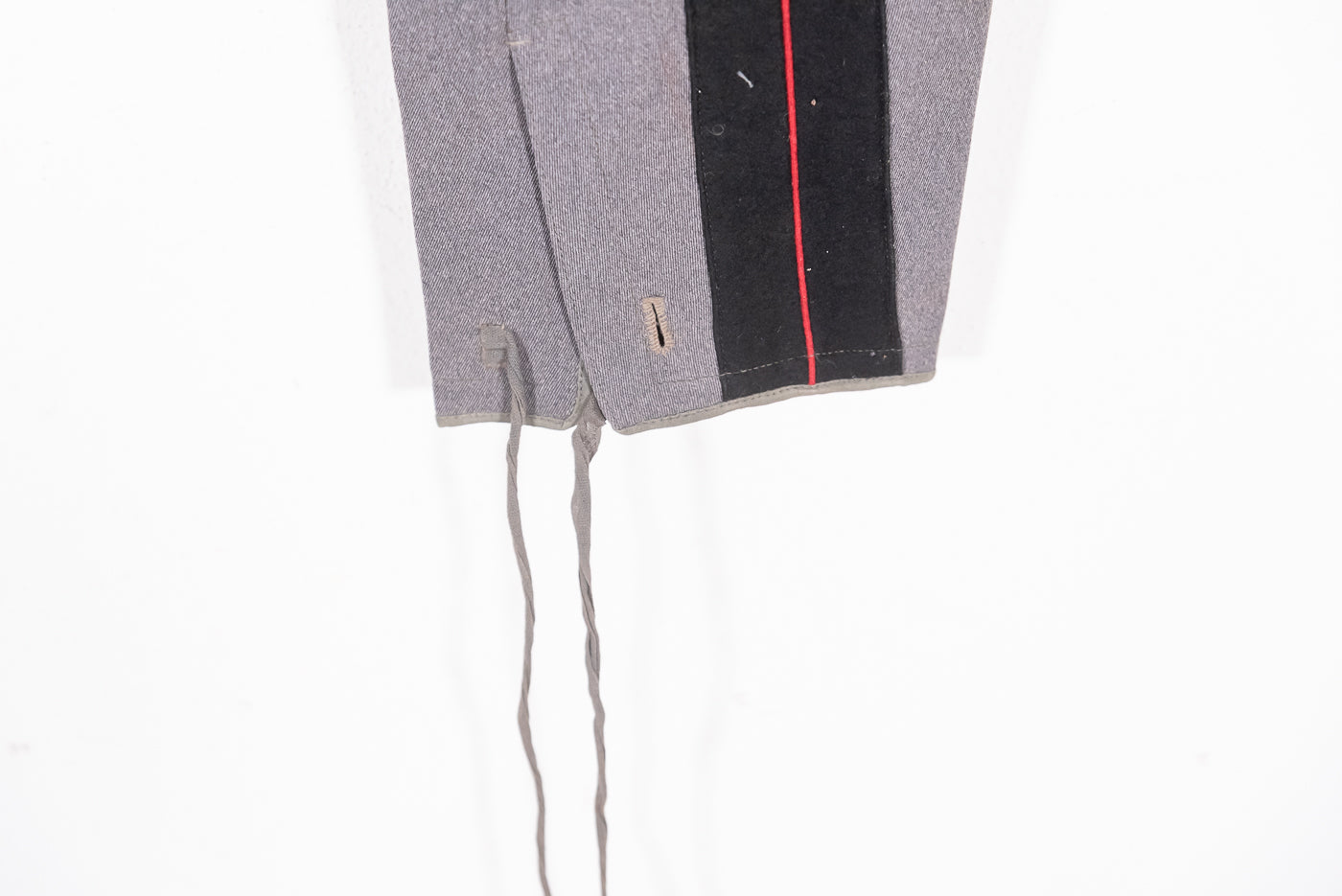 Pantaloni M.34 Ufficiale REI