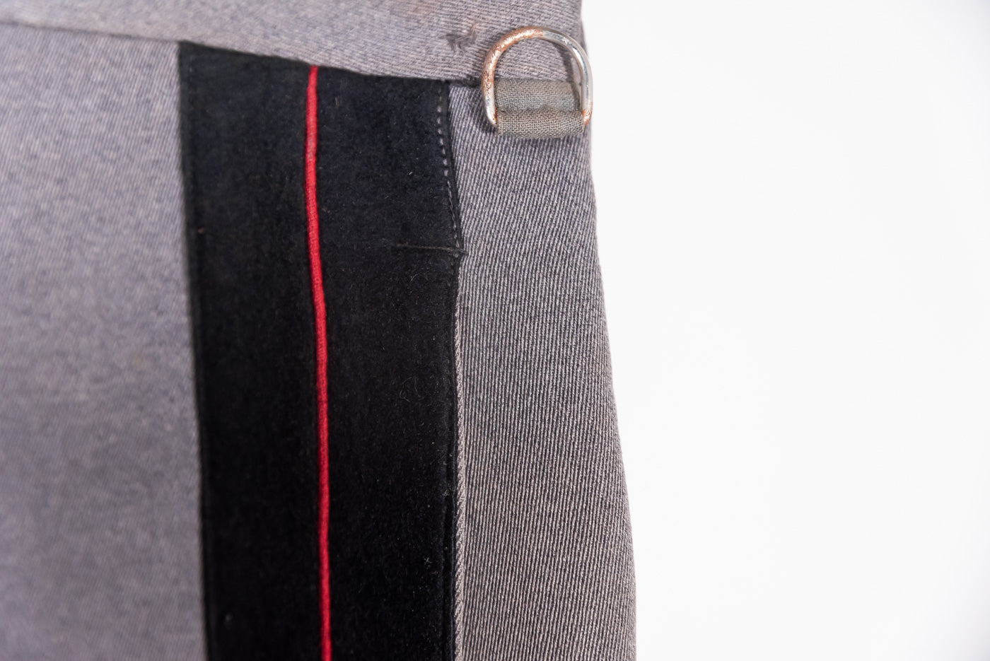 Pantaloni M.34 Ufficiale REI