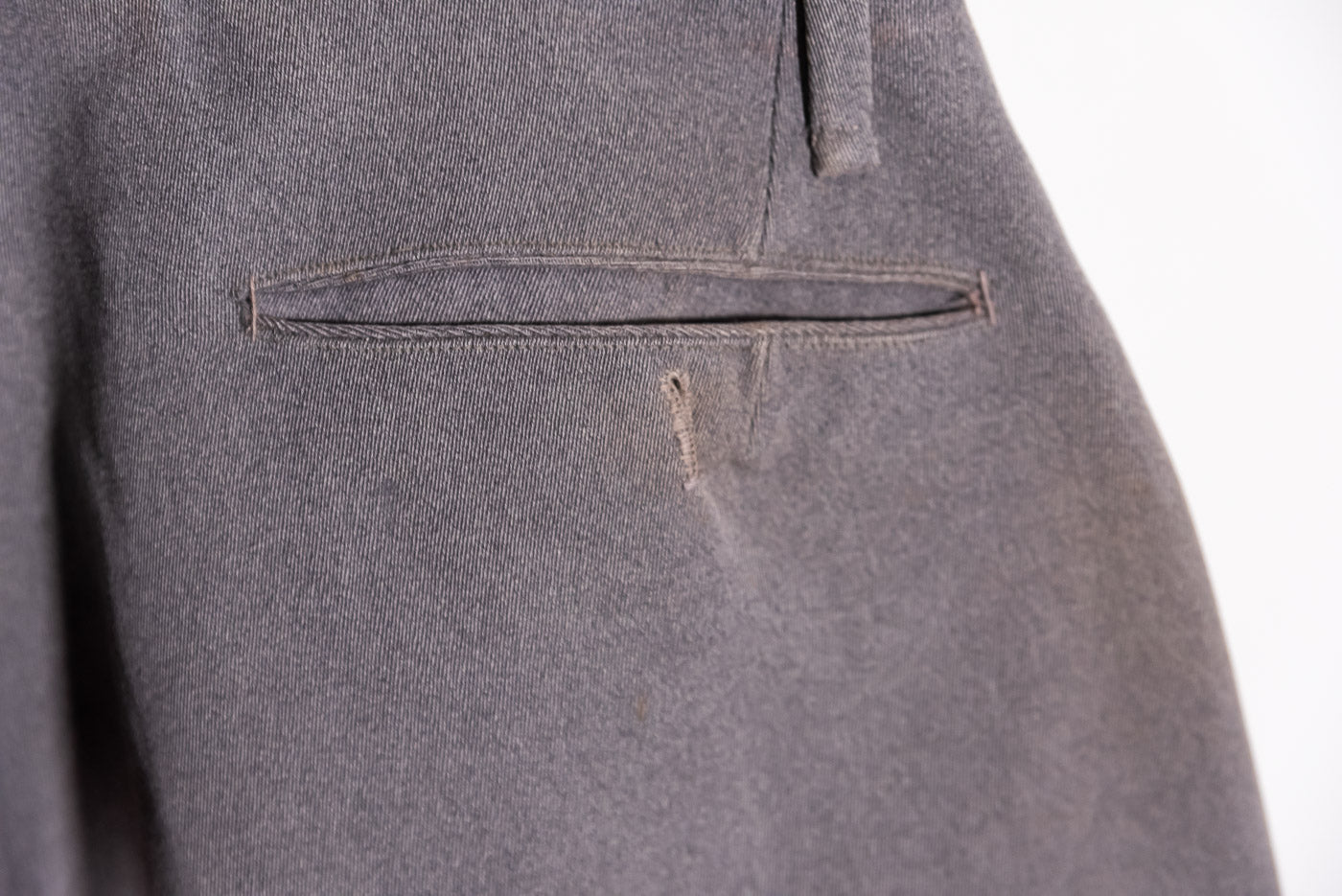Pantaloni M.34 Ufficiale REI