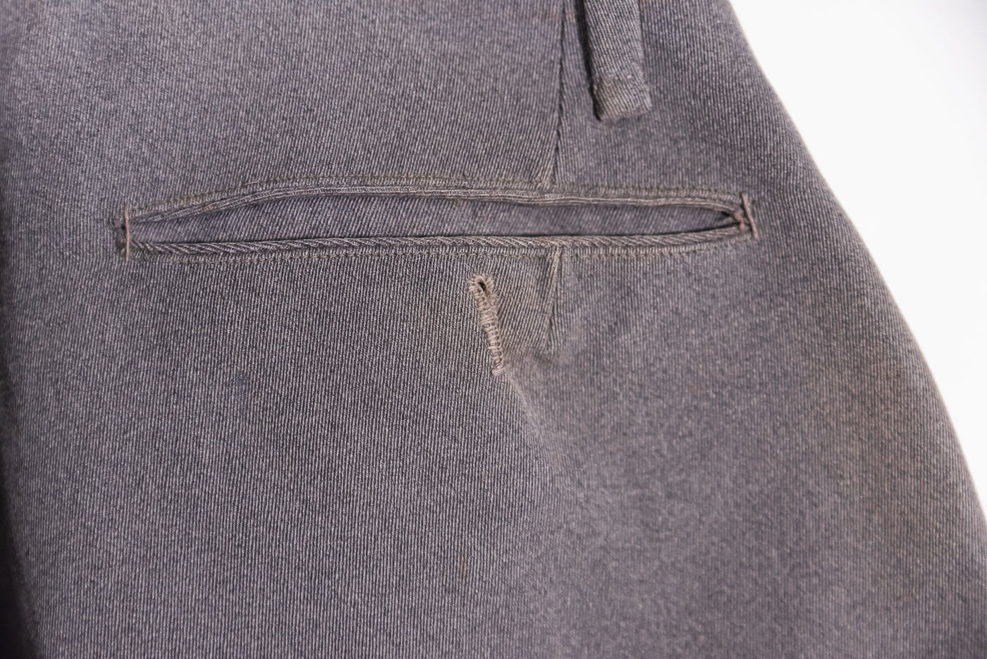 Pantaloni M.34 Ufficiale REI