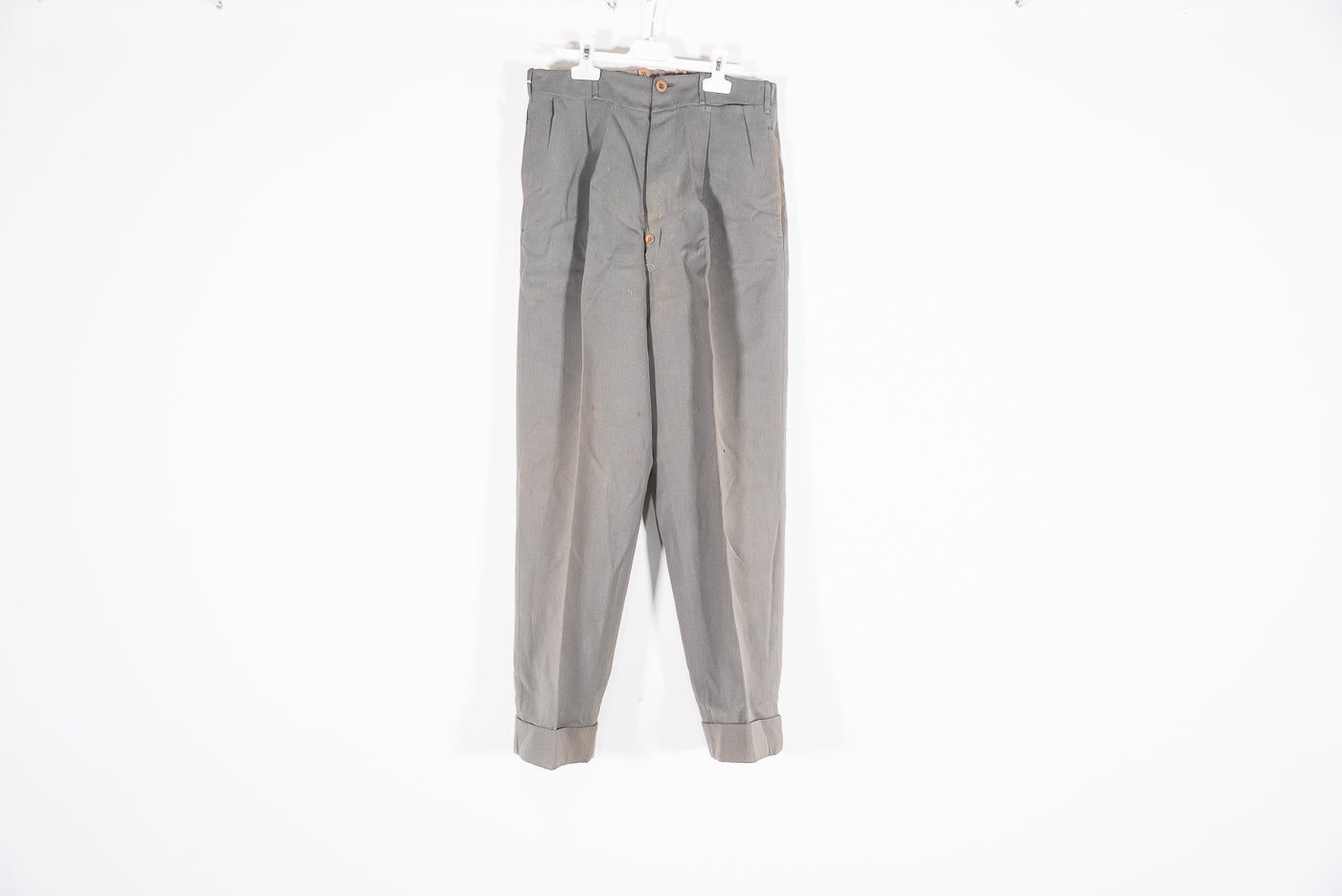 Pantaloni M.40 Ufficiale REI WW2