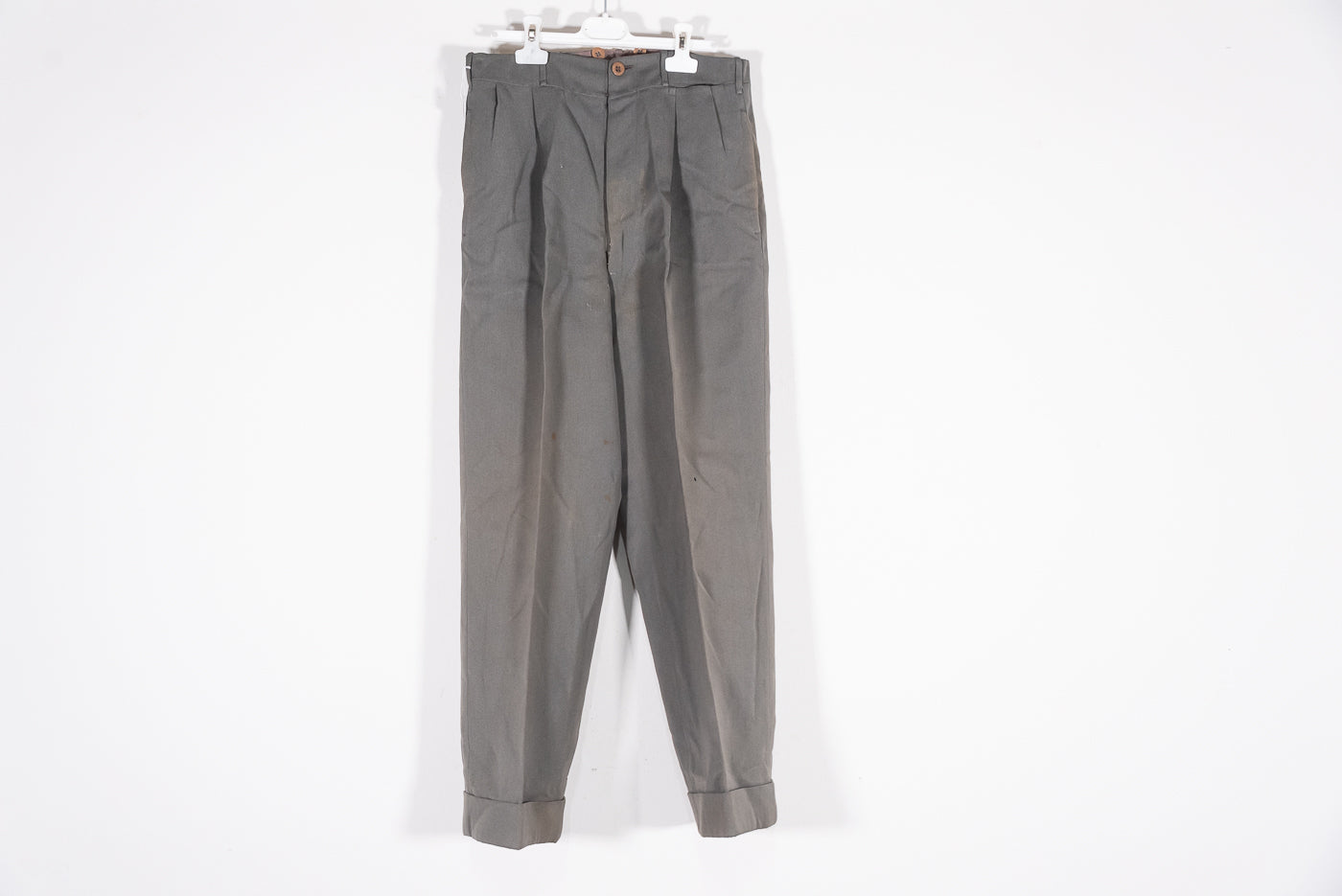 Pantaloni M.40 Ufficiale REI WW2