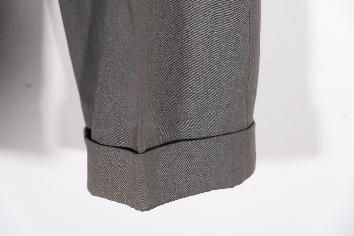 Pantaloni M.40 Ufficiale REI WW2