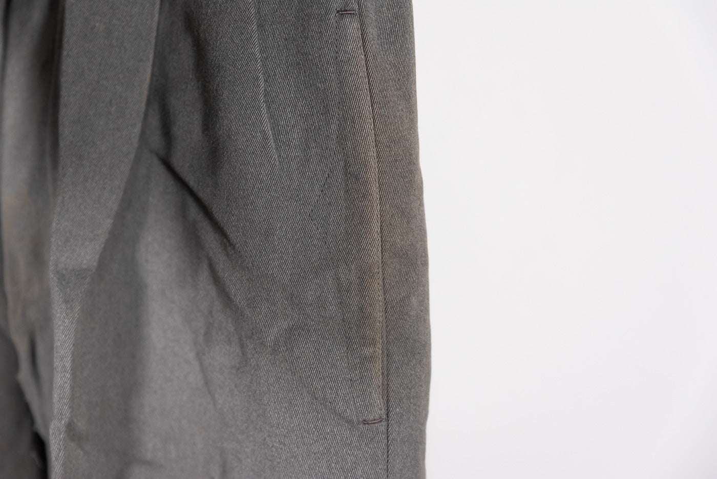 Pantaloni M.40 Ufficiale REI WW2