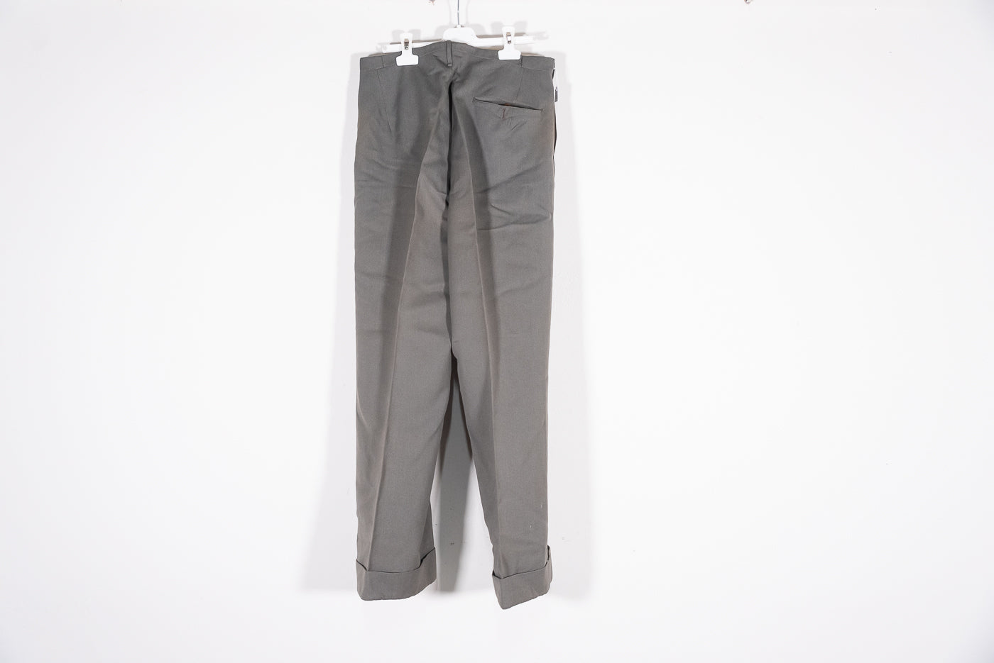 Pantaloni M.40 Ufficiale REI WW2