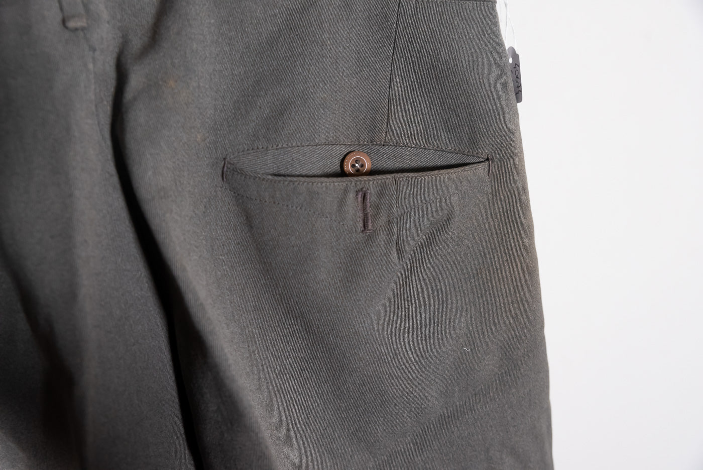 Pantaloni M.40 Ufficiale REI WW2