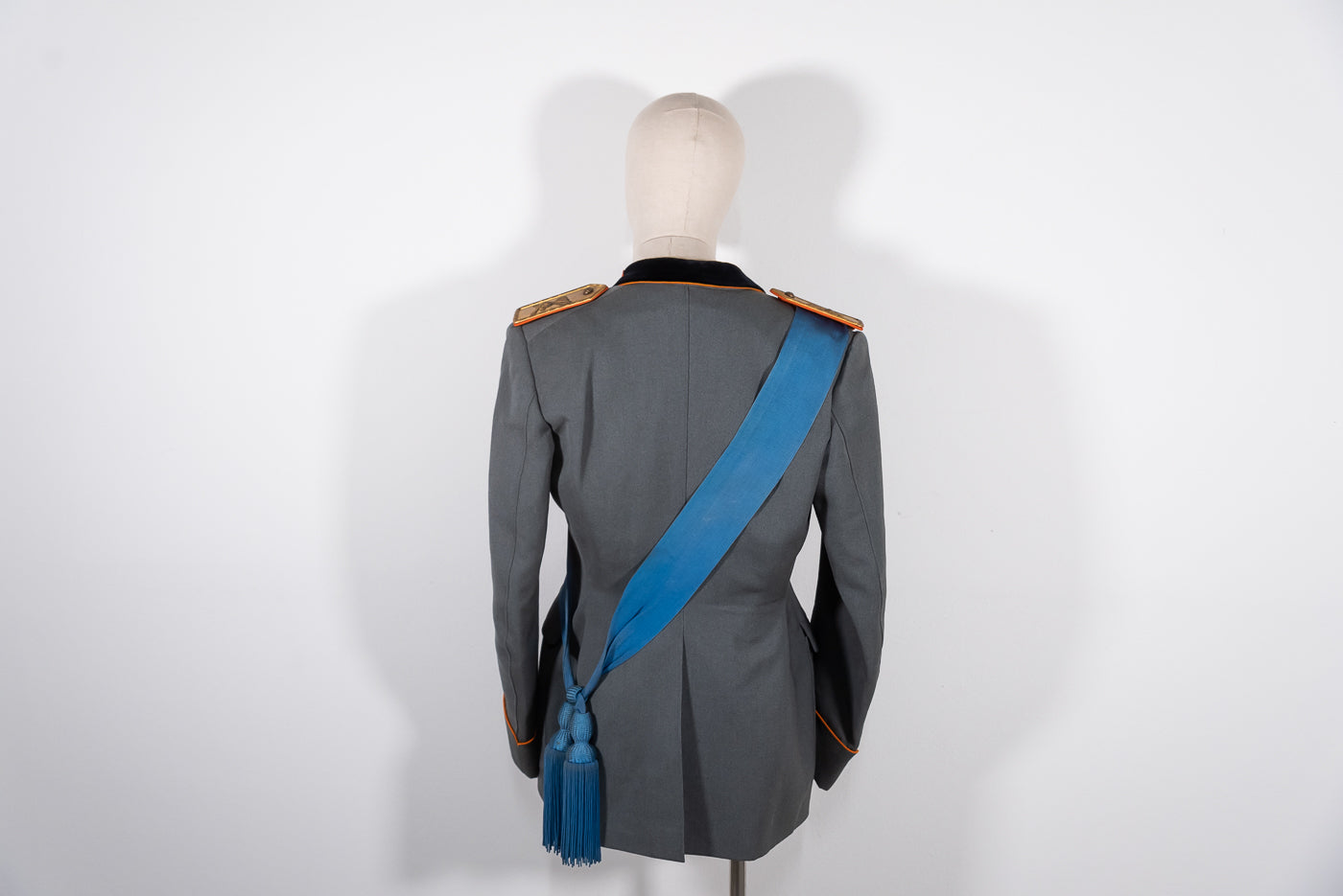 Completo M.34 Tenente Reggimento "Firenze" REI WW2