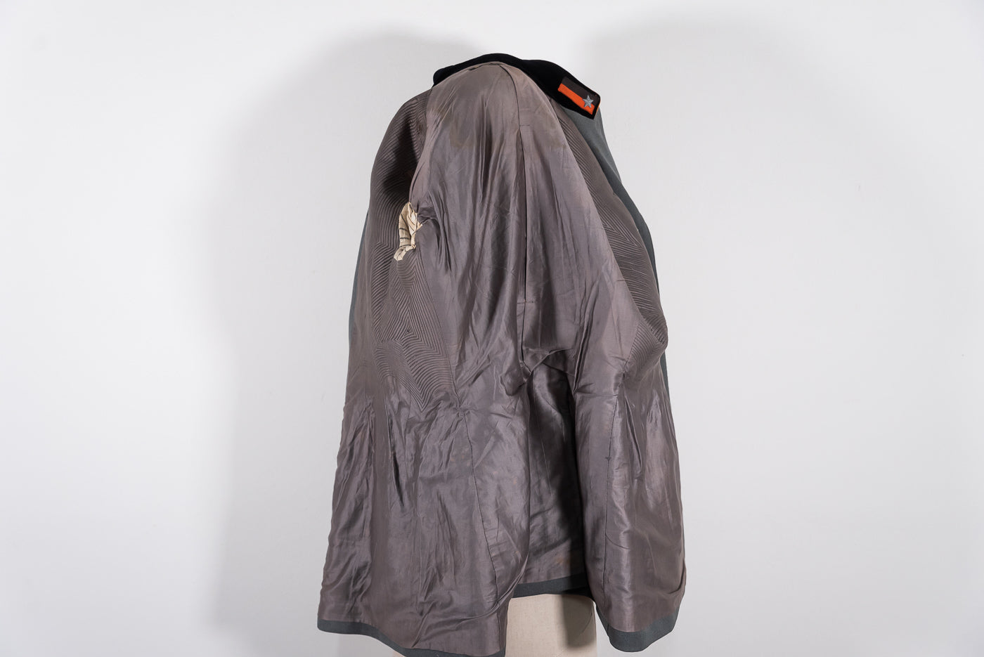 Completo M.34 Tenente Reggimento "Firenze" REI WW2