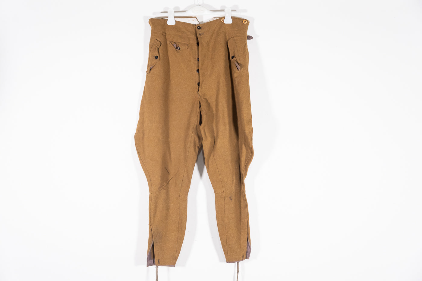 Pantaloni SA, Sturmabteilung