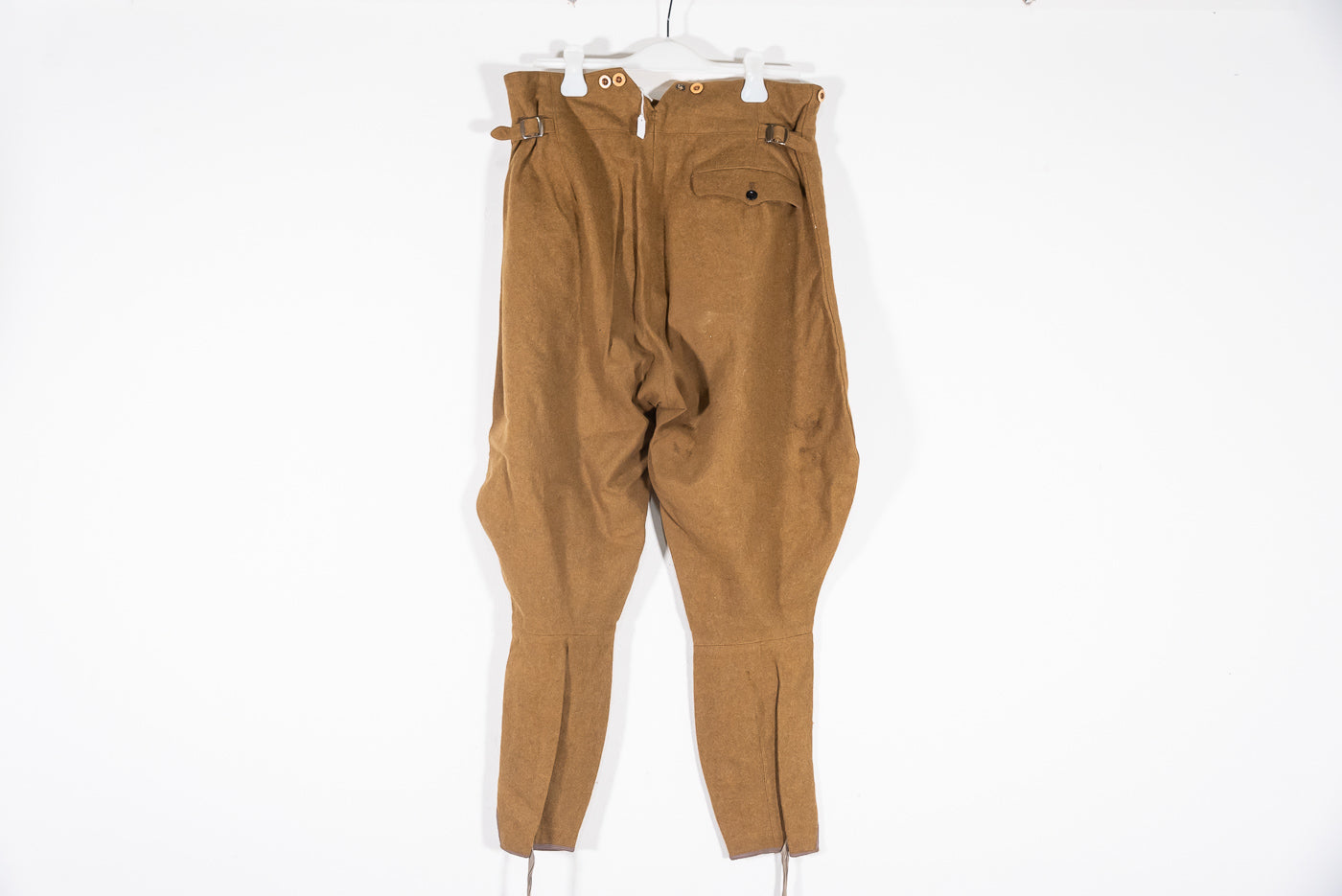 Pantaloni SA, Sturmabteilung