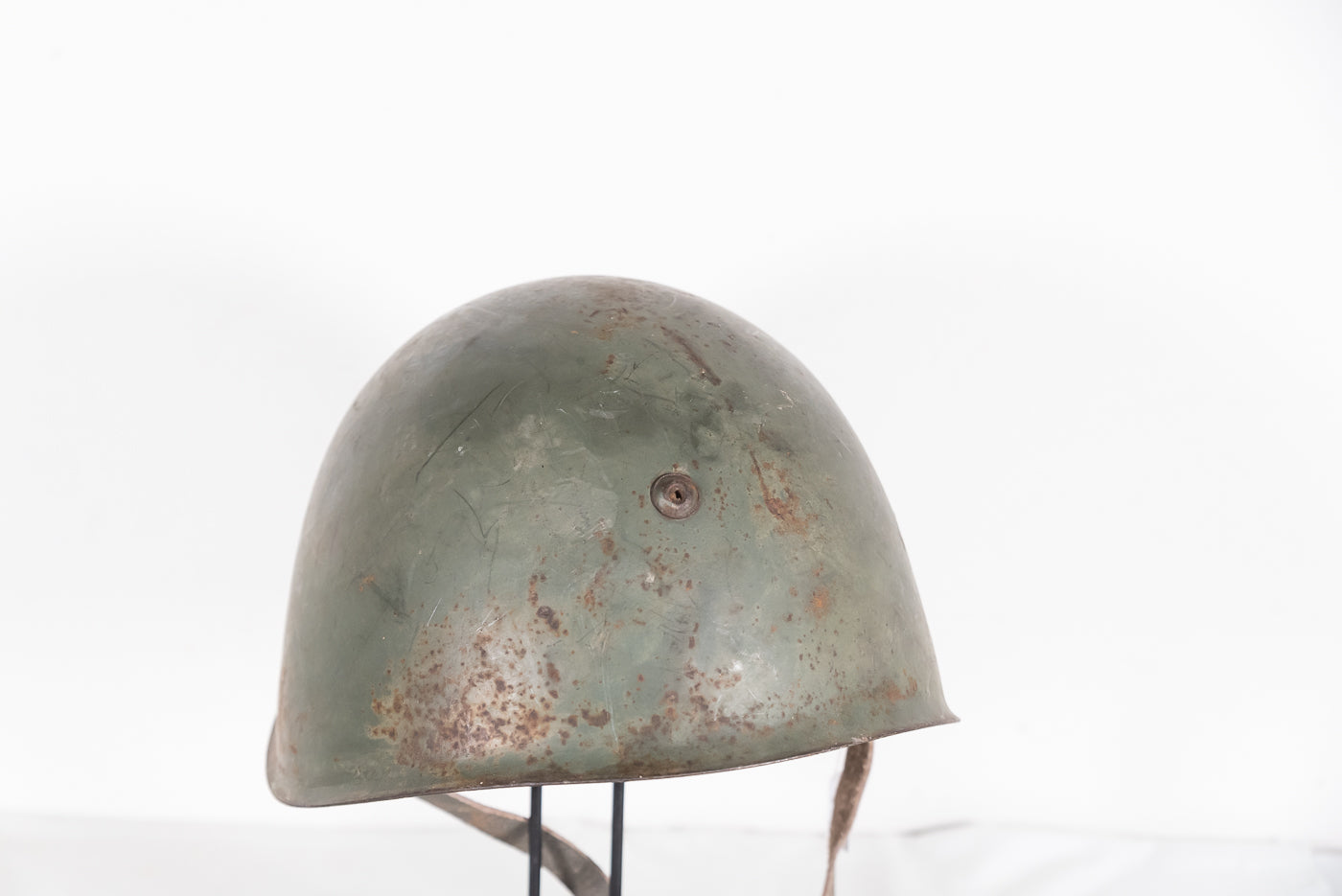 Elmetto M.33 REI WW2