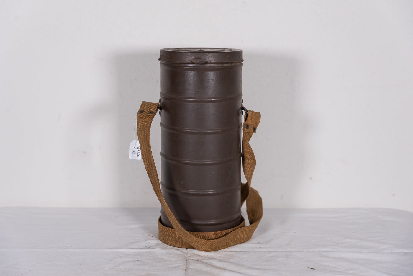 Maschera antigas T.33 S.C.M.