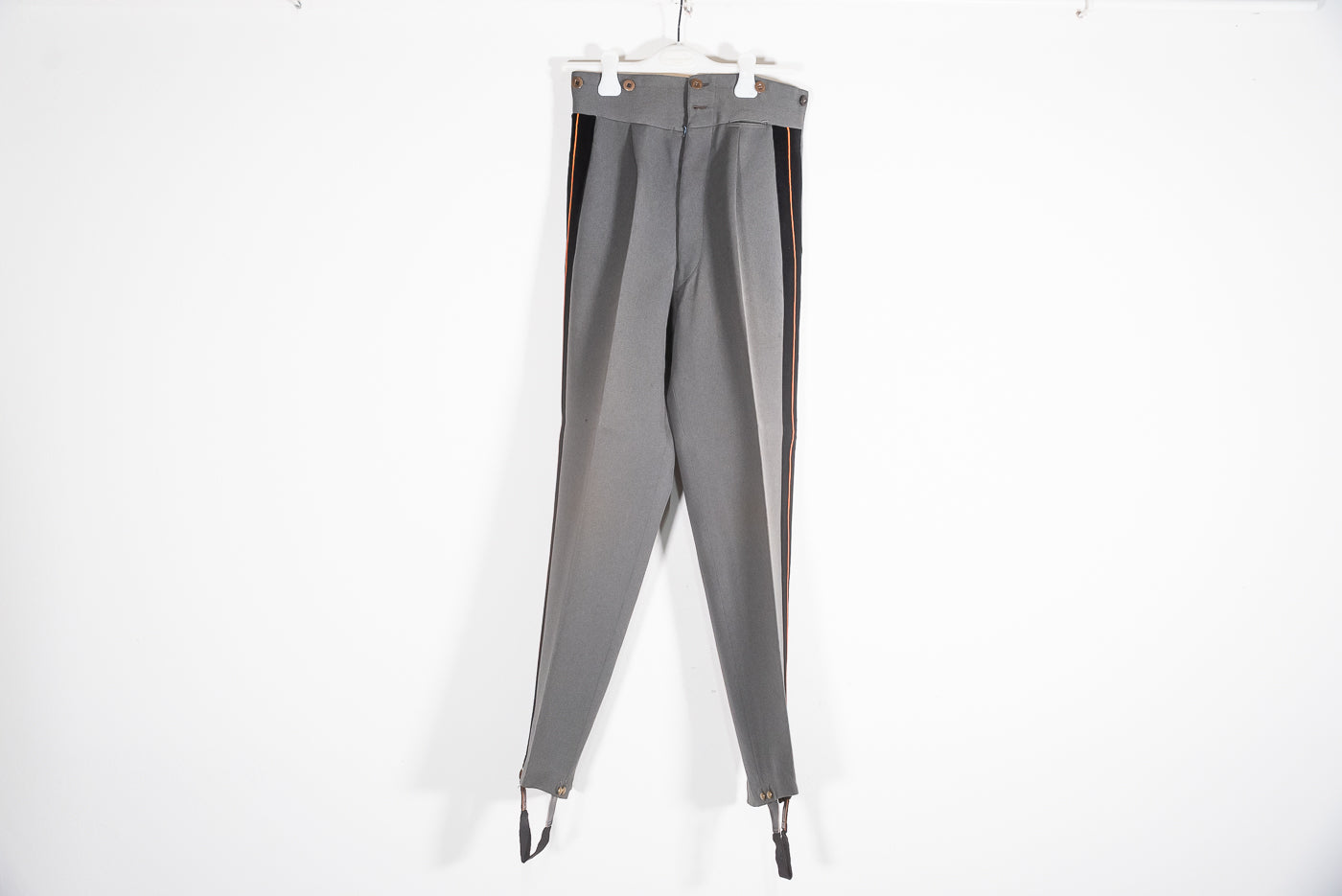 Pantaloni M.34 Ufficiale dritti