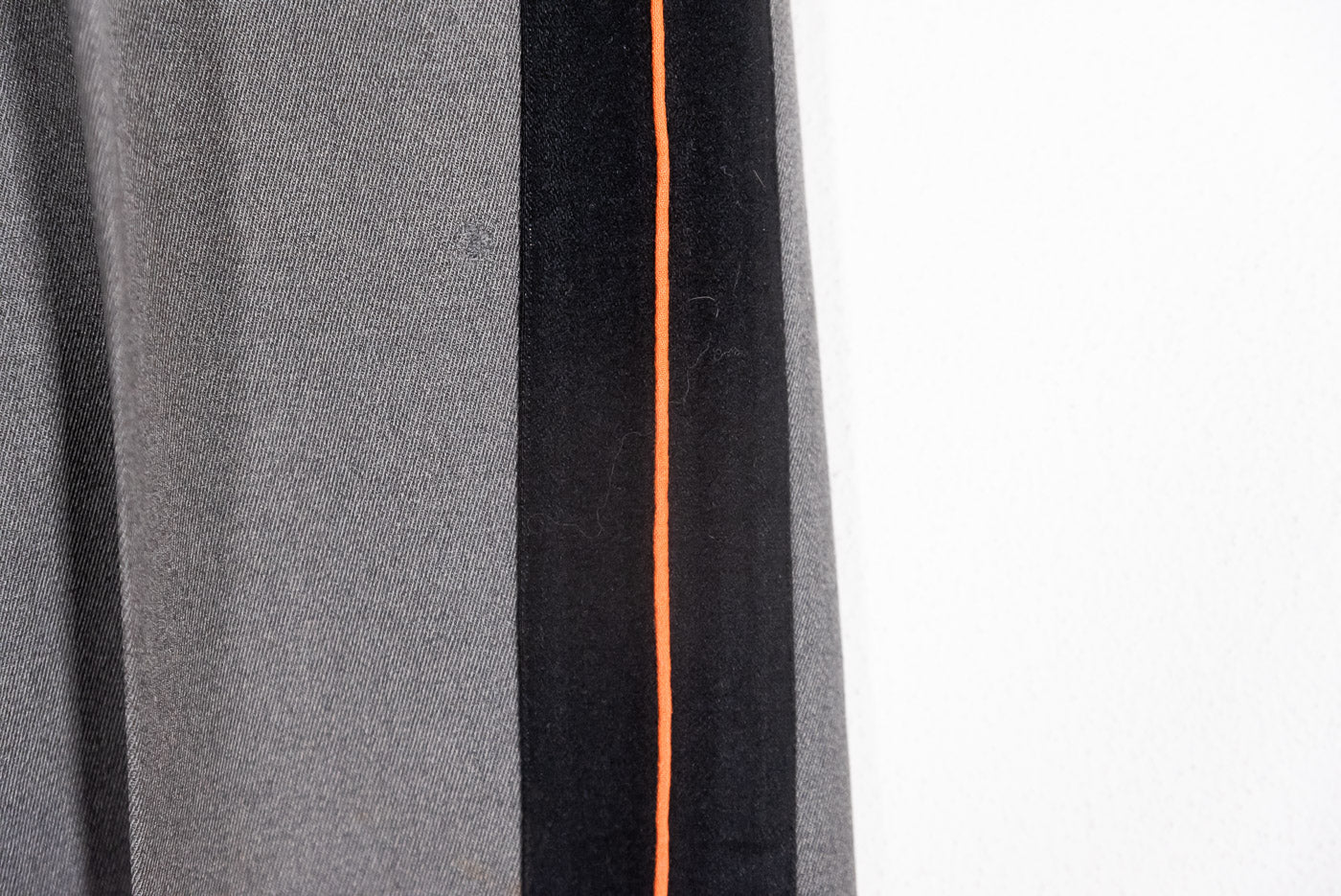 Pantaloni M.34 Ufficiale dritti